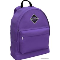 Городской рюкзак Erich Krause EasyLine 17L Purple