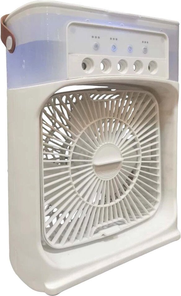 Охладитель воздуха ZEZ Sport USB FS-855-Б