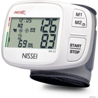 Автоматический тонометр Nissei WS-C2