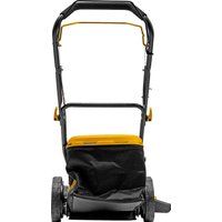 Газонокосилка Denzel GLR-510SP-ZS