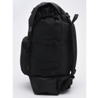 Туристический рюкзак Huntsman Кодар Черный тк Оксфорд/Рип-Стоп (40 л)