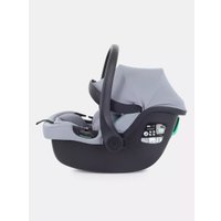 Детское автокресло Rant Carry 2.0 AY329 (серый)