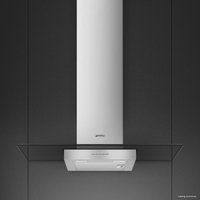 Кухонная вытяжка Smeg KBT900VE