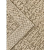 Коврик для ванной Arya Winnie 8680943235169 50x80 (бежевый) в Гродно