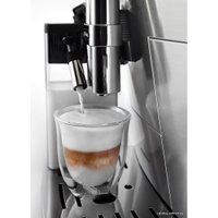 Кофемашина DeLonghi PrimaDonna S ECAM 28.465.MB