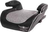 Humbi Isofix (silver black)