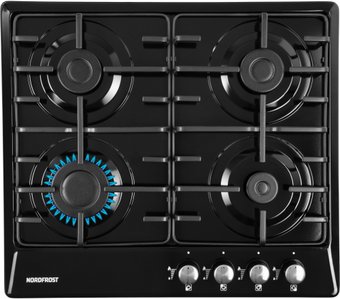 Nord (Nordfrost) HS 6040 B