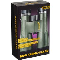 Бинокль Levenhuk New Karma PRO ED 12x50 84688