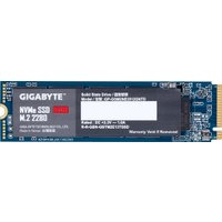 SSD Gigabyte NVMe 512GB GP-GSM2NE3512GNTD