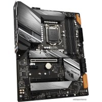 Материнская плата Gigabyte Z590 Gaming X (rev. 1.0)