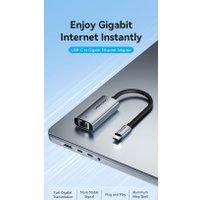 Сетевой адаптер Vention CFPHB