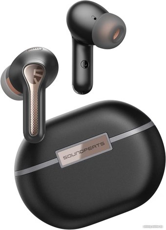 Наушники SoundPeats Capsule3 Pro (черный)