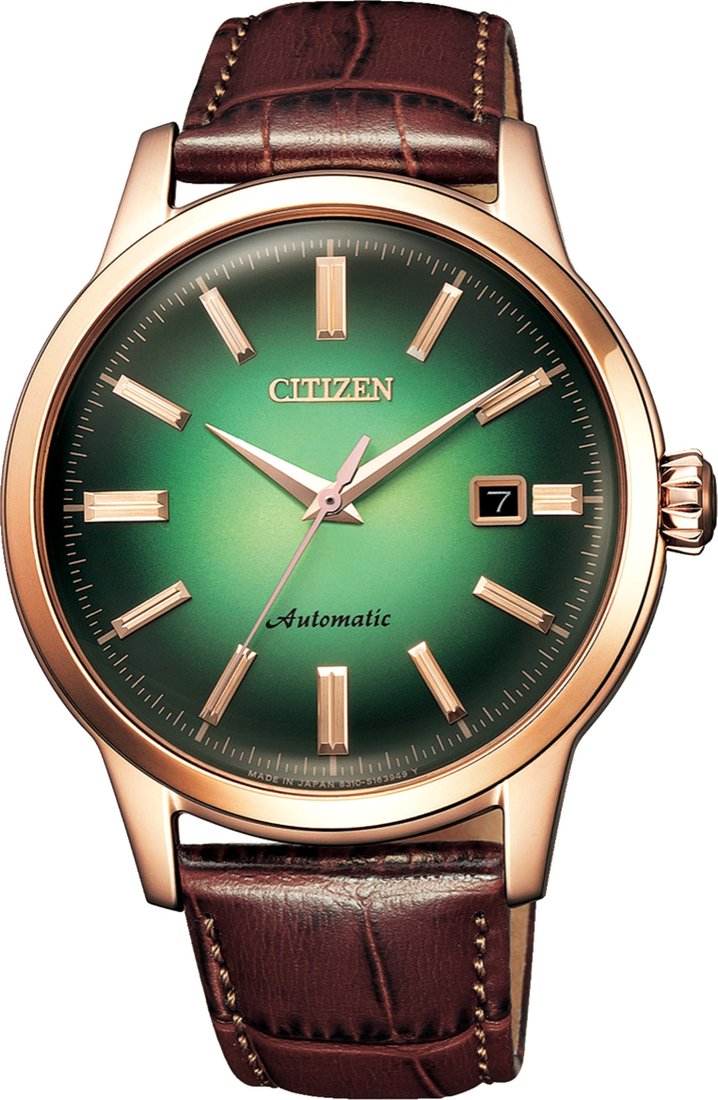 

Наручные часы Citizen NK0002-14W