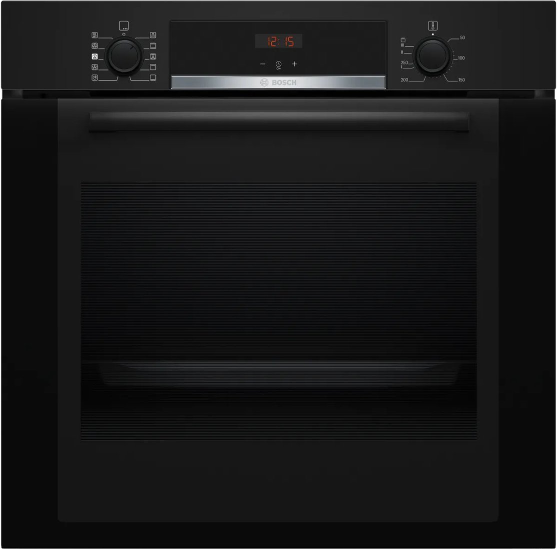 

Электрический духовой шкаф Bosch Serie 4 HQA334EB3