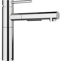 Смеситель Blanco Alta-S Ii 527557 (хром)