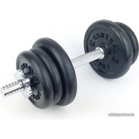 Гантель Central Sport N2 12 кг