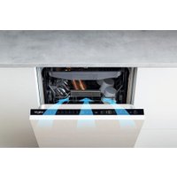 Встраиваемая посудомоечная машина Whirlpool WSIP 4O33 PFE
