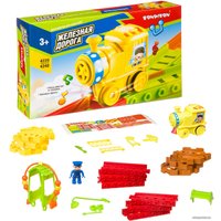 Набор железной дороги Bondibon Железная дорога ВВ4240