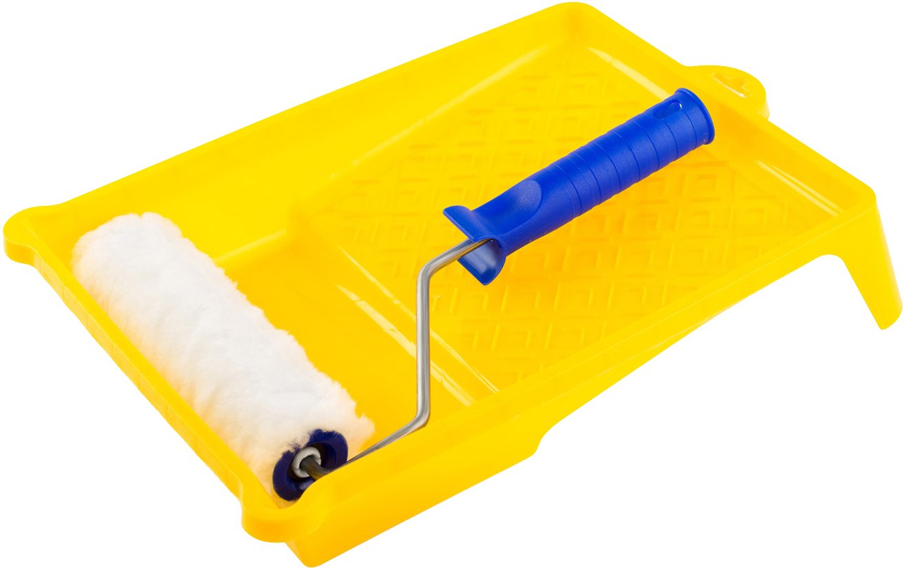 

Набор малярного инструмента Акор Для стен-240