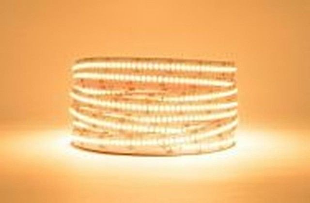 Светодиодная лента General Lighting Systems GLS-2835-240-19.2-12-IP20-3