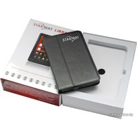 Электронная книга Starway Libra 710