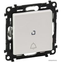 Кнопка для звонка Legrand Valena Life 752116