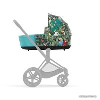 Люлька без шасси Cybex Priam Lux Carrycot IV (DJ Khaled)