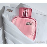 Туалетная вода Lacoste L.12.12 Pour Elle Sparkling EdT (90 мл)