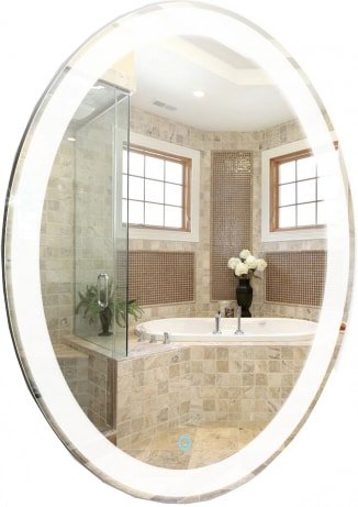 

Mixline Зеркало Италия 57 530906