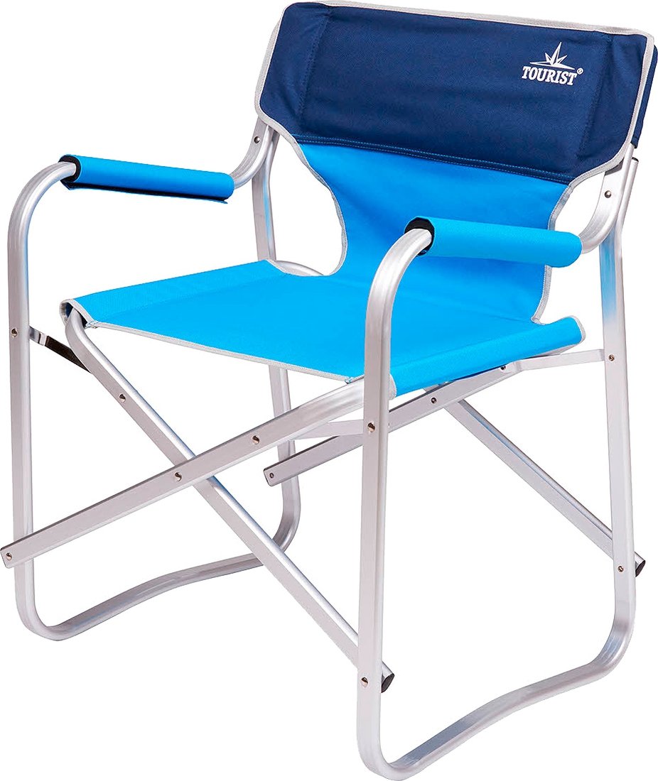 

Кресло Tourist Boss TF-600