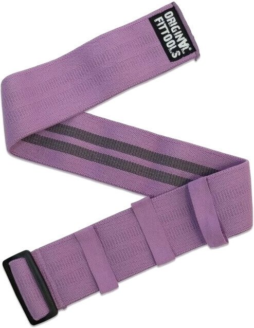 

Фитнес резинка Original FitTools FT-HIPBND-PP