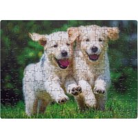 Пазл Dream Makers Зверята RI1603C