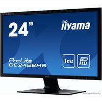 Монитор Iiyama ProLite GE2488HS-B1