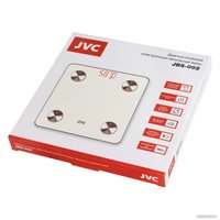 Напольные весы JVC JBS-002