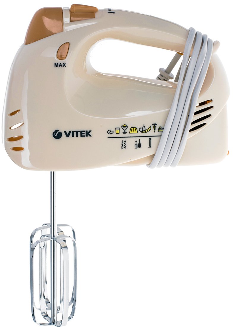 

Миксер Vitek VT-1404 (2009)