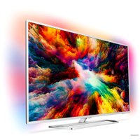Телевизор Philips 43PUS7363/12