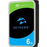 Жесткий диск Seagate SkyHawk AI 6TB ST6000VX009