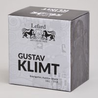 Кружка Lefard Art Collection Г. Климт 104-1028