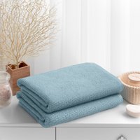 Полотенце Verossa МХ45 50x90 Unico 787512 (иней)