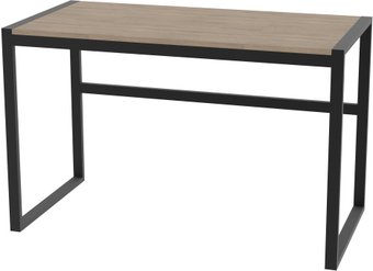 Стол TMB Loft Илон ЛДСП 1500x800 18 мм (дуб денвер трюфель)