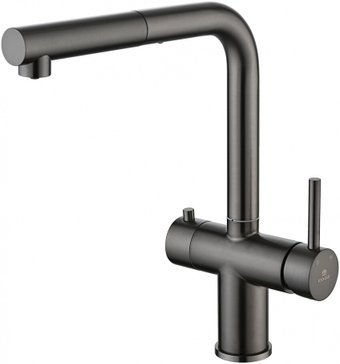 Смеситель Ganzer GZ16036-Q