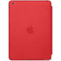Чехол для планшета Apple iPad Air Smart Case Red
