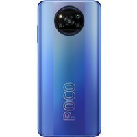 Телефон POCO X3 Pro 8GB/256GB международная версия (синий)