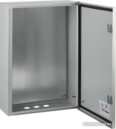 Корпус металлический Эра Simple Б0047696