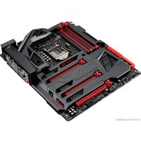 Материнская плата ASUS MAXIMUS VII FORMULA