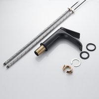 Смеситель Shevanik S4101H