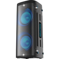 Патибокс Evolution DualBass Explorer