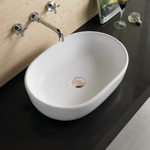 

Умывальник CeramaLux 9026A