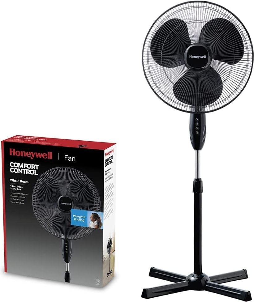 

Вентилятор Honeywell HSF1630E