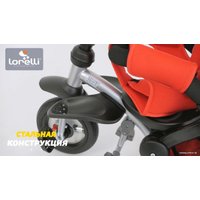 Детский велосипед Lorelli Jet Air Wheels (зеленый)